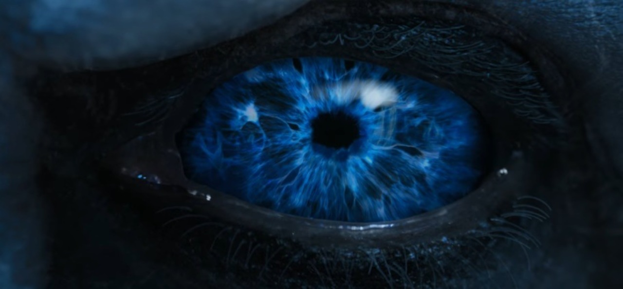 Появилась реклама нового сезона "Игры престолов"